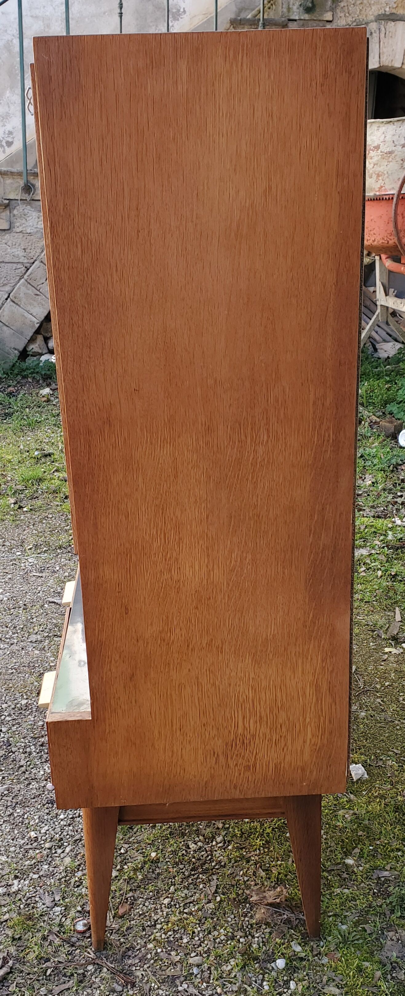 Writing desk by Maurice Pre 50s