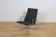 EA124 Lounge Chair by Charles & Ray Eames for Herman Miller, United States, 1980s
