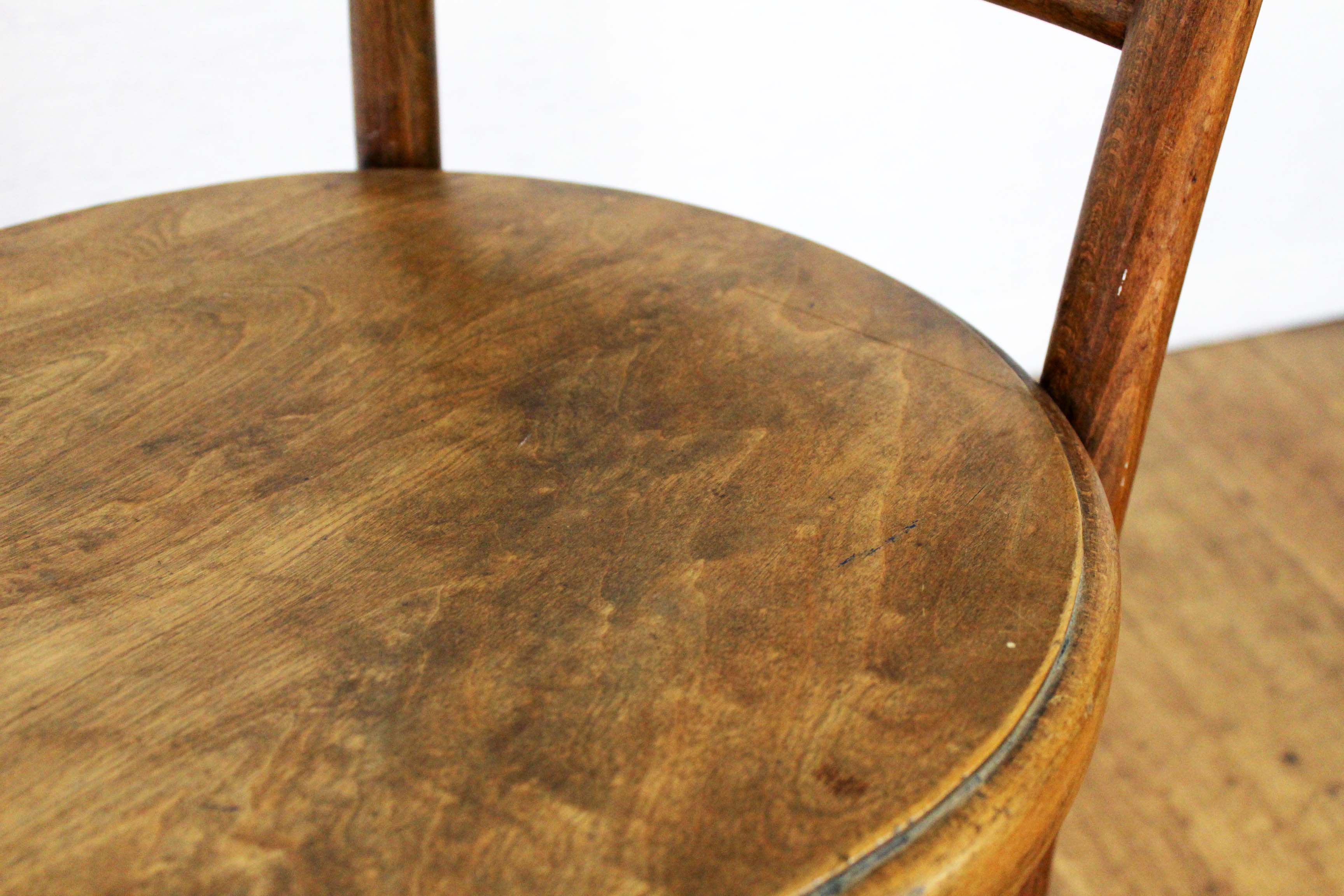 Belle chaise de bistrot fFschel