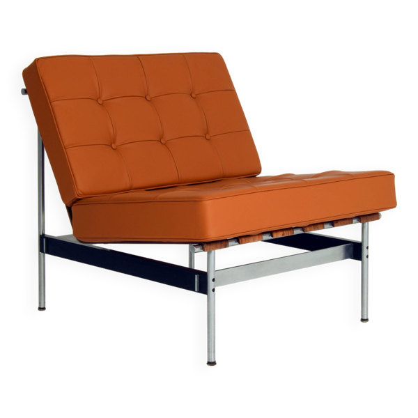 Fauteuil « F416 » Kho Liang Ie