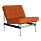 'F416' Easy Chair Kho Liang Ie