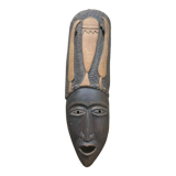 Masque africain