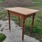 Antique table