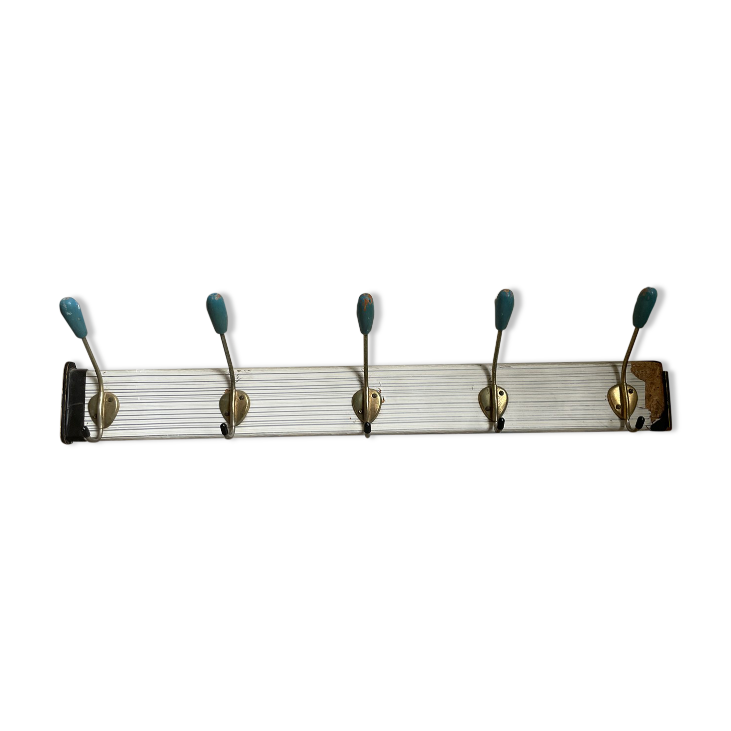 Coat rack sixties