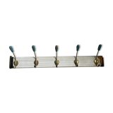 Coat rack sixties