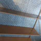 Vintage wall shelves 60'S