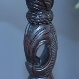 Table sculptée française