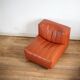 Fauteuil de Tito Agnoli, édition Arflex , diffusion Mobilier International, circa 1970