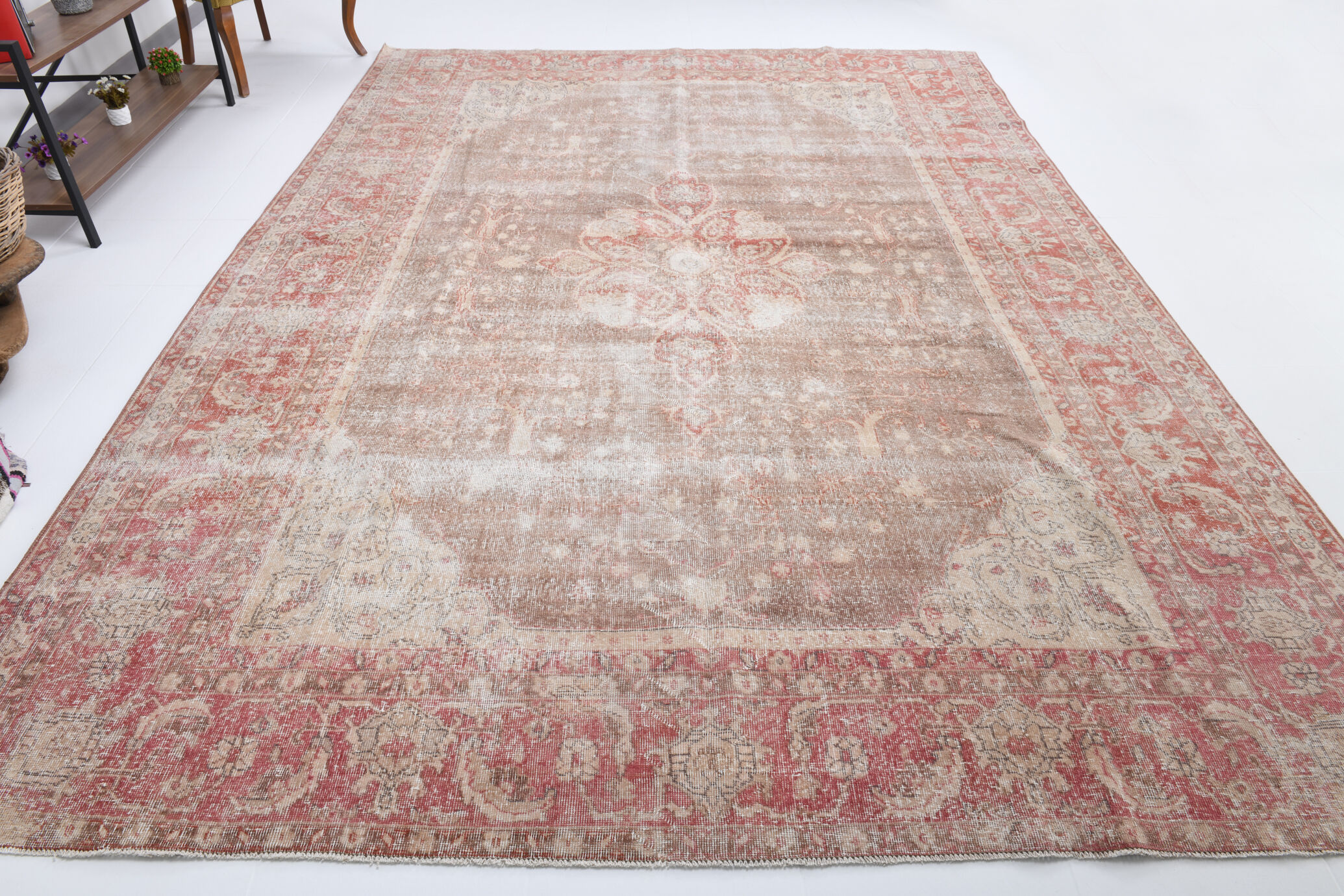 Rug 369x269cm