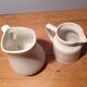 Duo of Pitchers