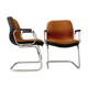 Vintage office armchairs 70