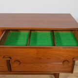 Mid-Century Teak Sideboard, United Knigdom, 1960s