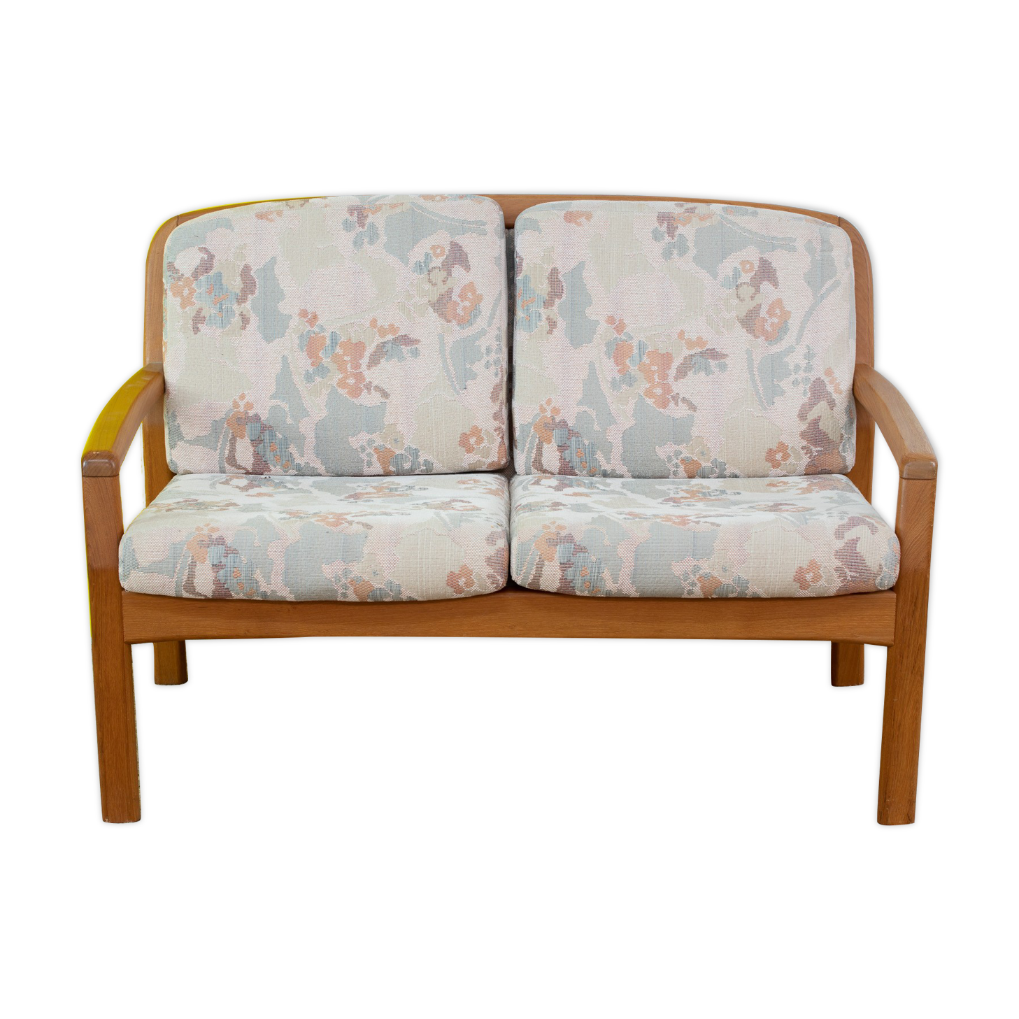 Vintage Scandinavian sofa