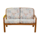 Vintage Scandinavian sofa