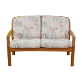 Canapé scandinave vintage