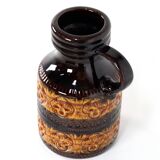 West Germany Scheurich vase 489-23