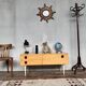 TV stand - hifi - vintage enfilade - 50/60