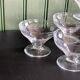 Set of 6 vintage cups in very good condition.