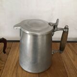 Cafetières aluminium