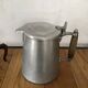 Cafetières aluminium