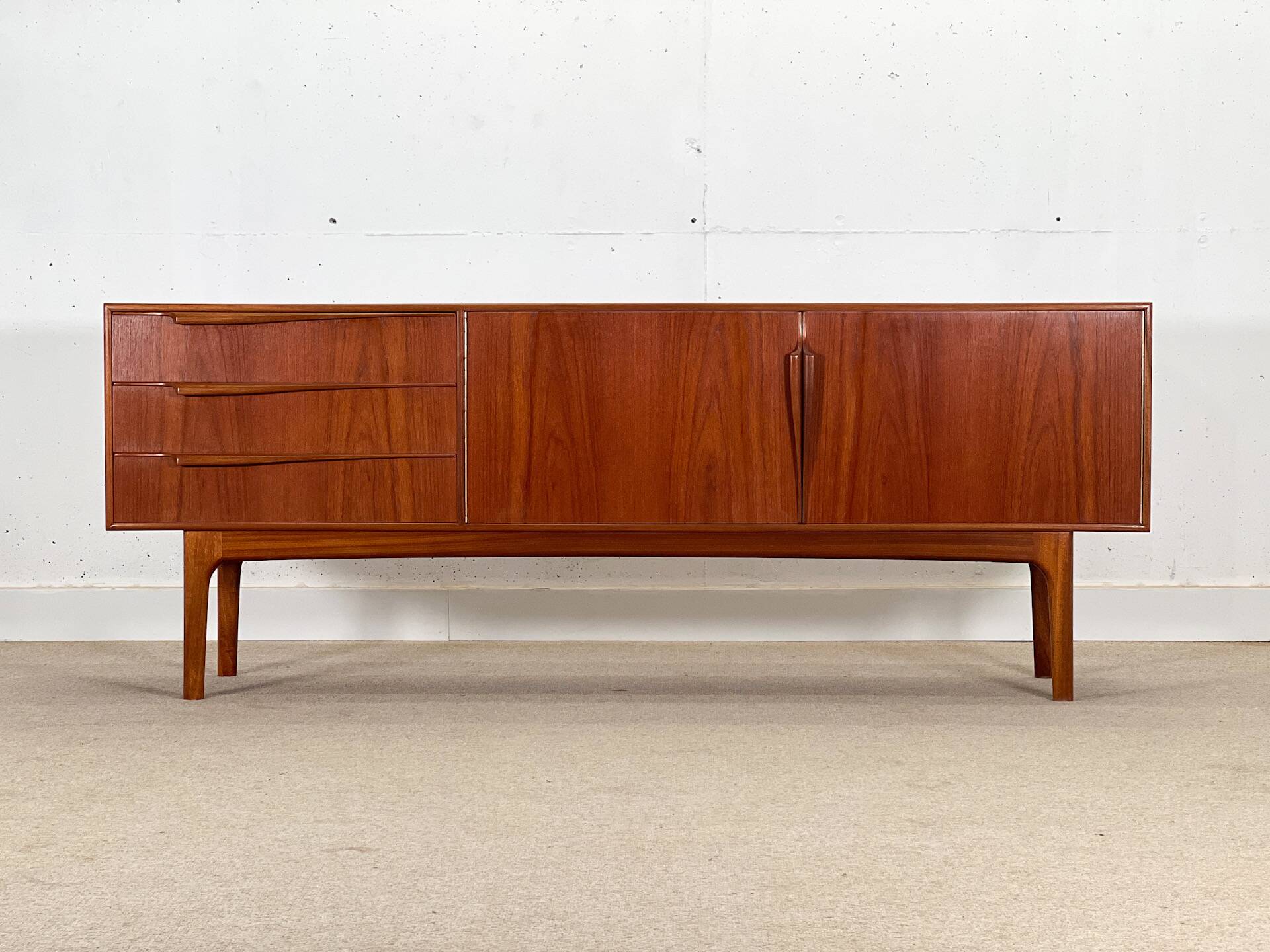 Enfilade par McIntosh