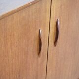 vintage highboard | sideboard | 1960s | Swedish