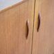 vintage highboard | sideboard | 1960s | Swedish