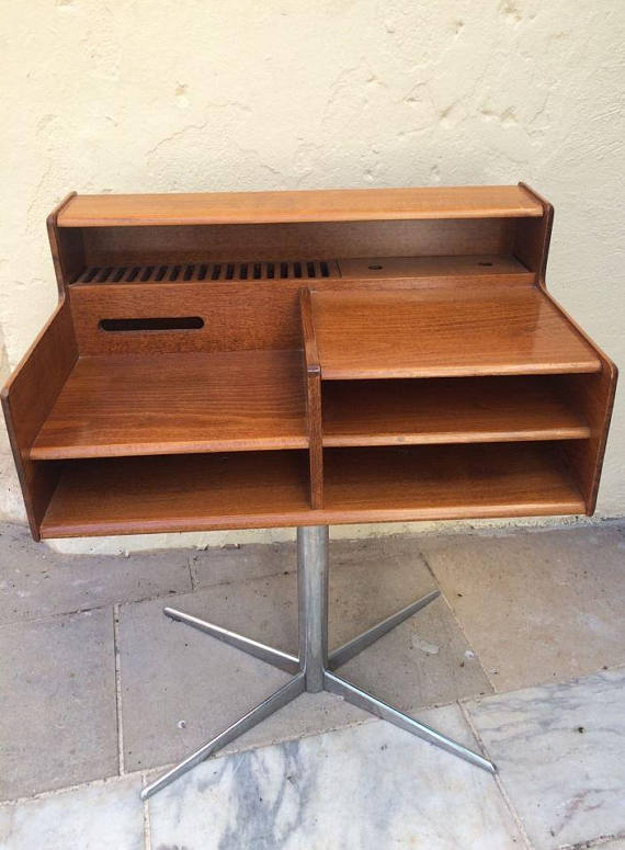 Bureau 60s