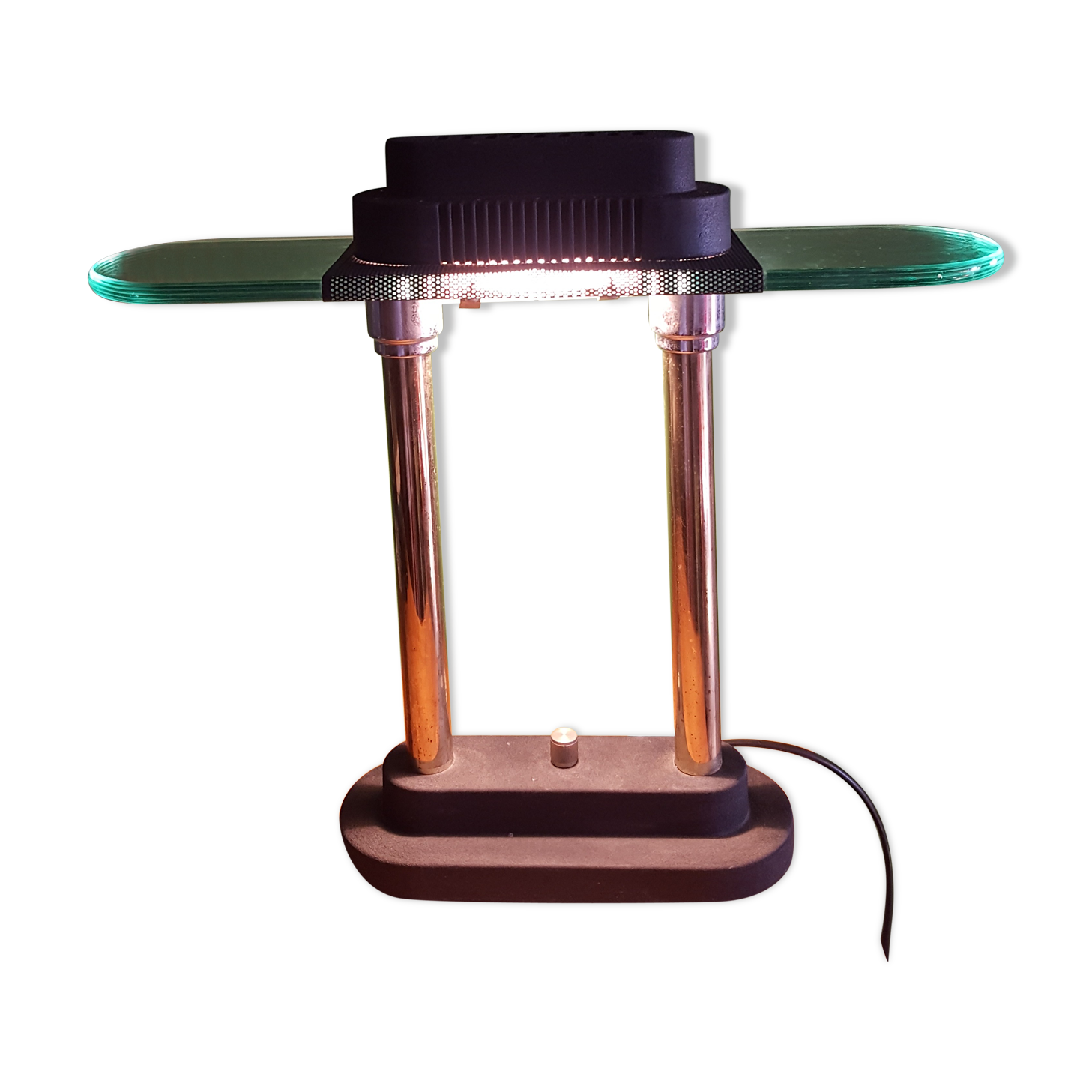 Robert Sonneman design desk lamp