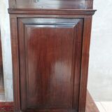Buffet diminutif époque Louis XIII en noyer