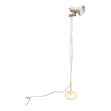 White and adjustable “Projector 70” lamp