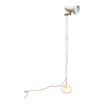 White and adjustable “Projector 70” lamp