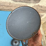 Enamelled coffee maker