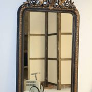 mirror "Napoleon III The Amazing" 159x83