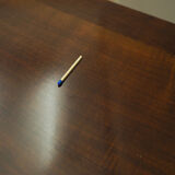 Walnut sideboard, Danish design, 1970s, production: Denmark