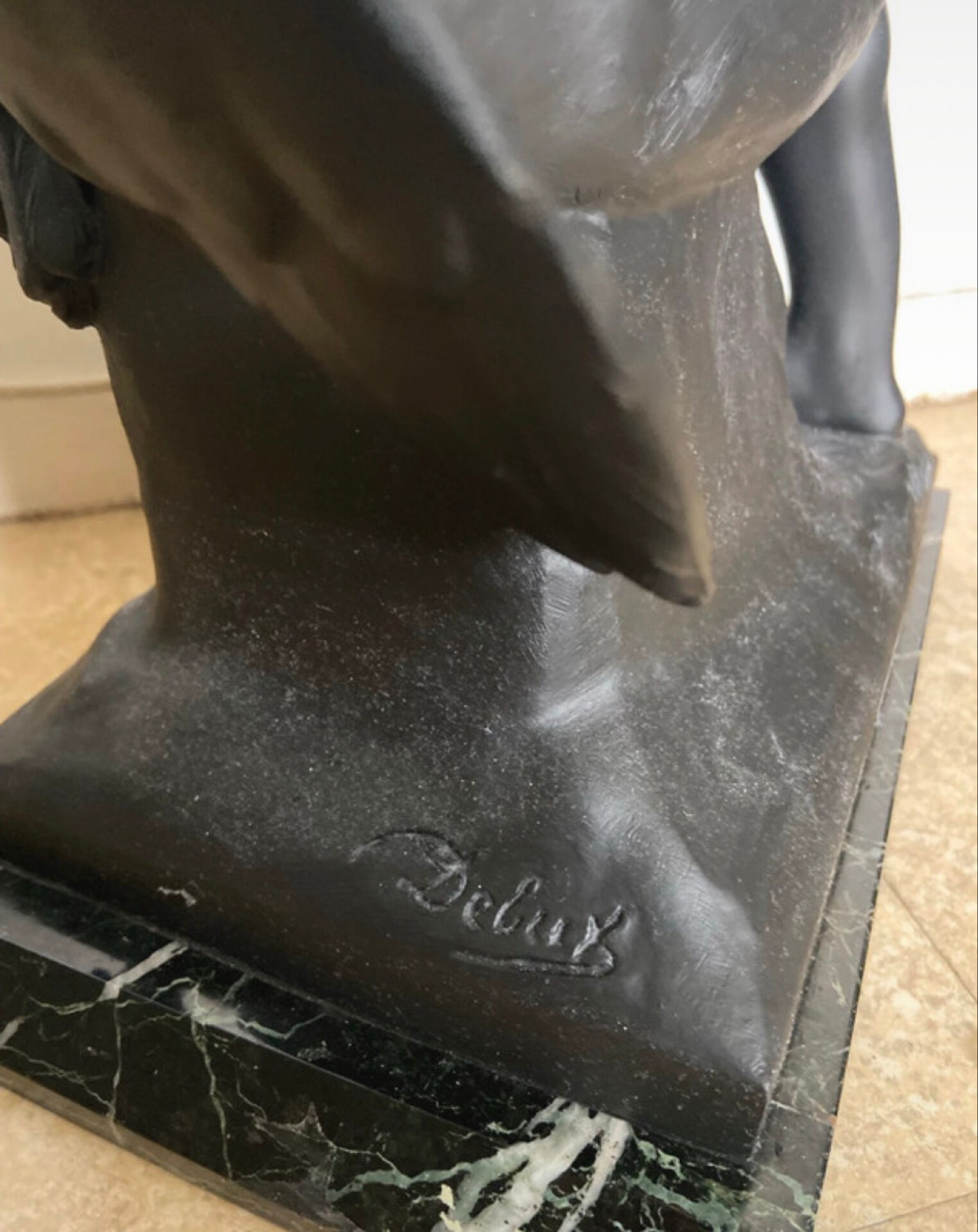 Sculpture