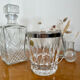 Cristal d’Arques ice bucket