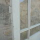 Old separation door