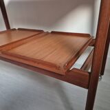 Samcom Serving Cart 1960