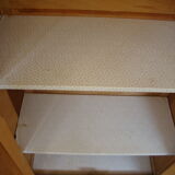 Vintage Parisian wardrobe