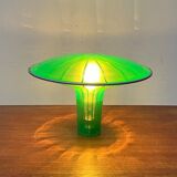 Italian table lamp model Agaricon D36 by Ross Lovegrove for Luceplan