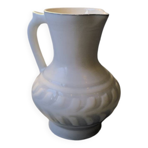 Grand pichet Roger capron