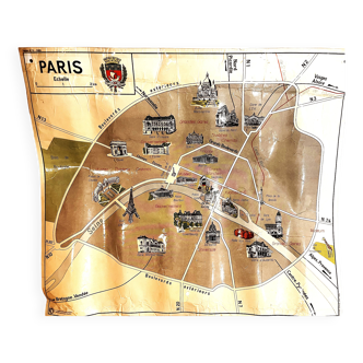 School map