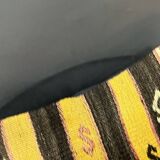 Authentic Wool Cushion
