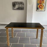 Vintage Alvar Aalto table desk