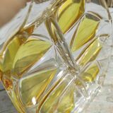 vintage dish Walther Kristallglas