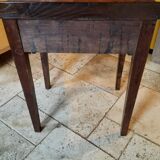 Bureau pupitre