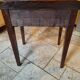 Bureau pupitre