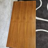Table on wheels 1970