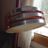 Carl Thore 70's design pendant Sweden